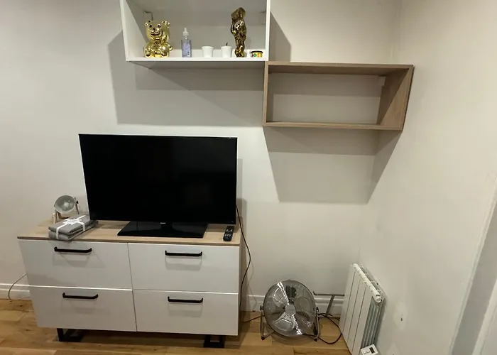 Appartement Paris 13